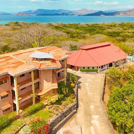 Vista Condor Lodge Puerto Viejo de Talamanca Exterior foto