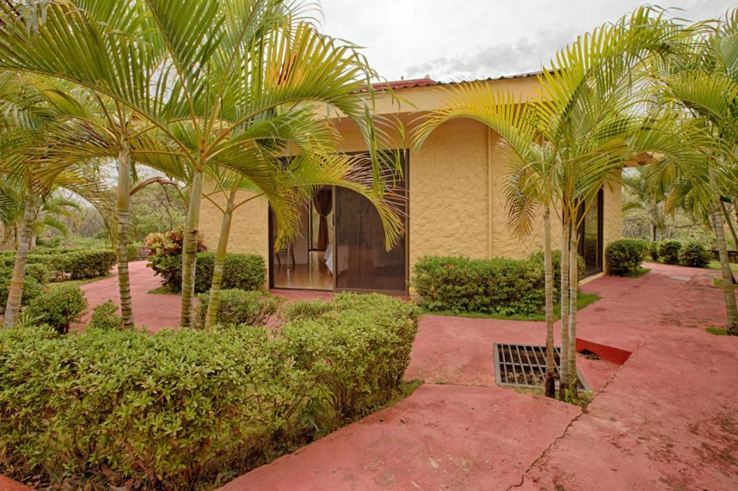 Vista Condor Lodge Puerto Viejo de Talamanca Exterior foto