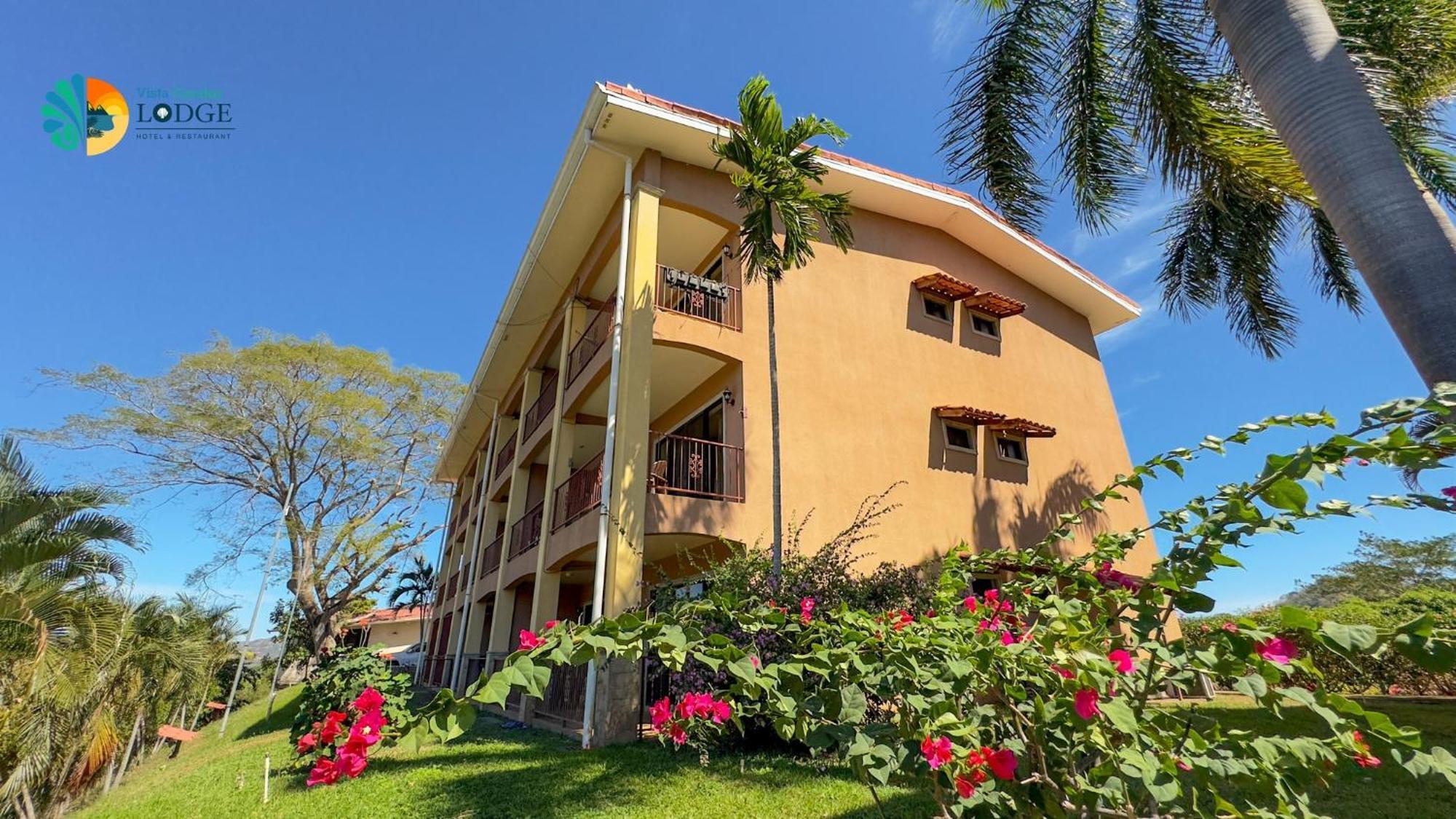 Vista Condor Lodge Puerto Viejo de Talamanca Exterior foto